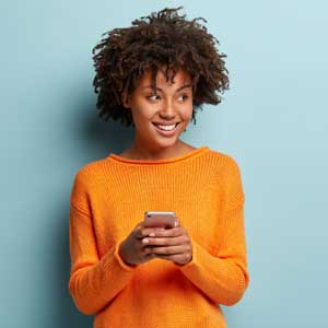 Le parcours connecté du voyageur​