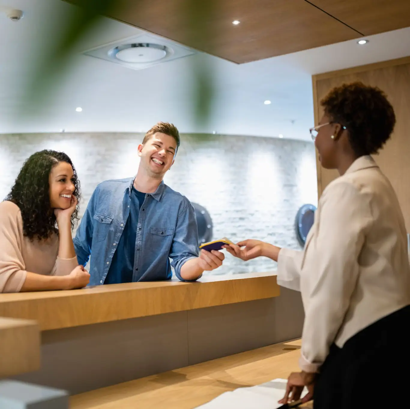 Comment Améliorer l'Expérience Client de votre Hôtel
