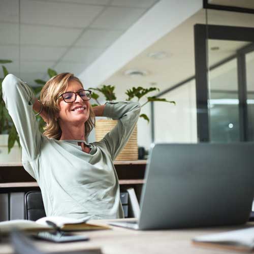 L’accompagnement dans la transition : comment changer de PMS sereinement ?