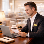 Comment gérer l’intégralité de votre hôtel sur une interface unique pms misterbooking