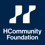 HCommunity - V - White on Dark - Margin - 2000