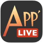 App'live partenaire misterbooking